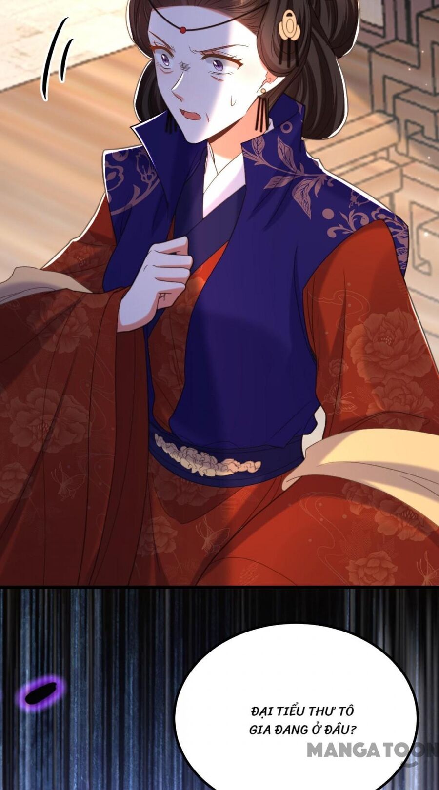 Trùng Sinh Không Gian: Cô Vợ Hào Môn Nóng Bỏng Không Dễ Chọc Chap 421 - Next Chap 422