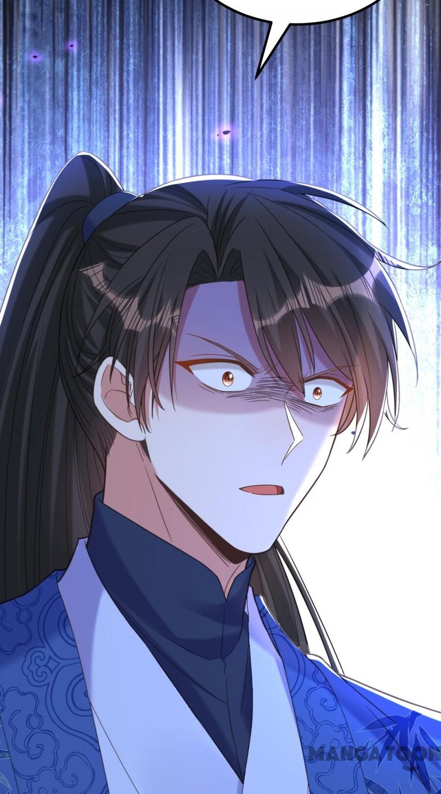 Trùng Sinh Không Gian: Cô Vợ Hào Môn Nóng Bỏng Không Dễ Chọc Chap 421 - Next Chap 422