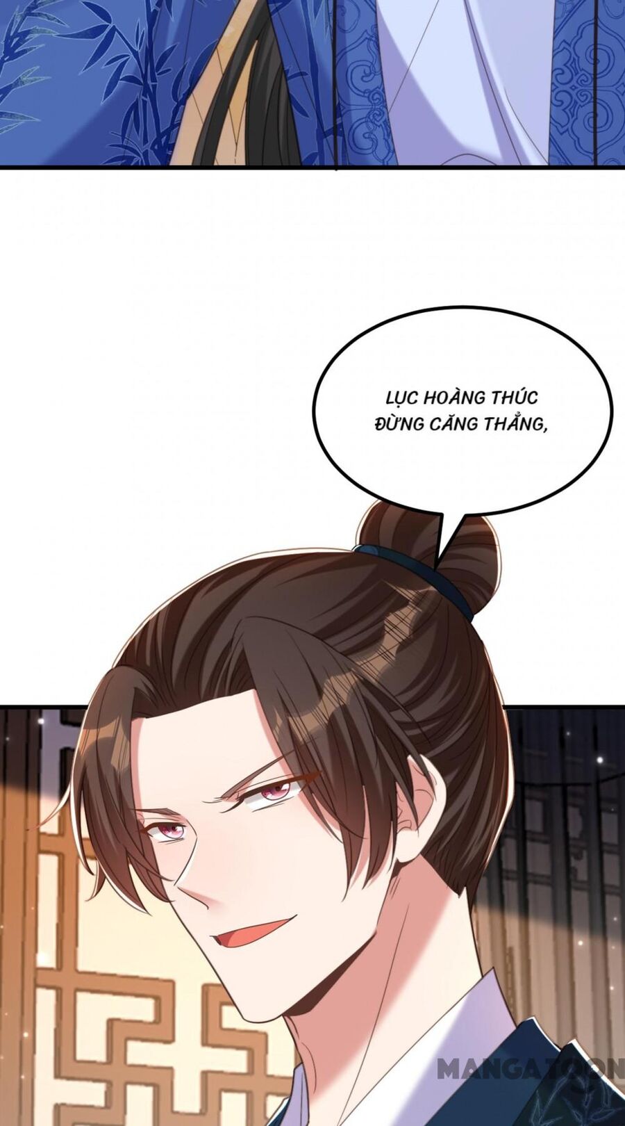 Trùng Sinh Không Gian: Cô Vợ Hào Môn Nóng Bỏng Không Dễ Chọc Chap 423 - Next Chap 424