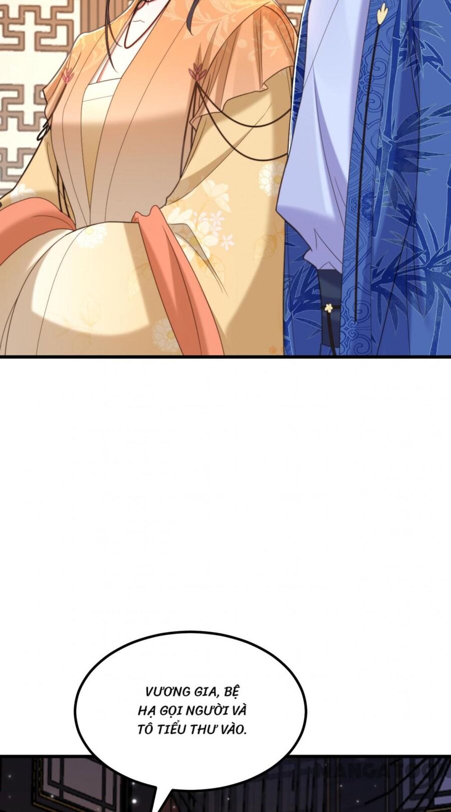 Trùng Sinh Không Gian: Cô Vợ Hào Môn Nóng Bỏng Không Dễ Chọc Chap 423 - Next Chap 424