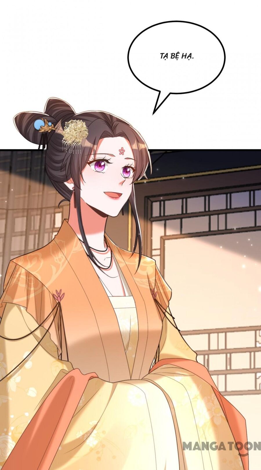 Trùng Sinh Không Gian: Cô Vợ Hào Môn Nóng Bỏng Không Dễ Chọc Chap 423 - Next Chap 424