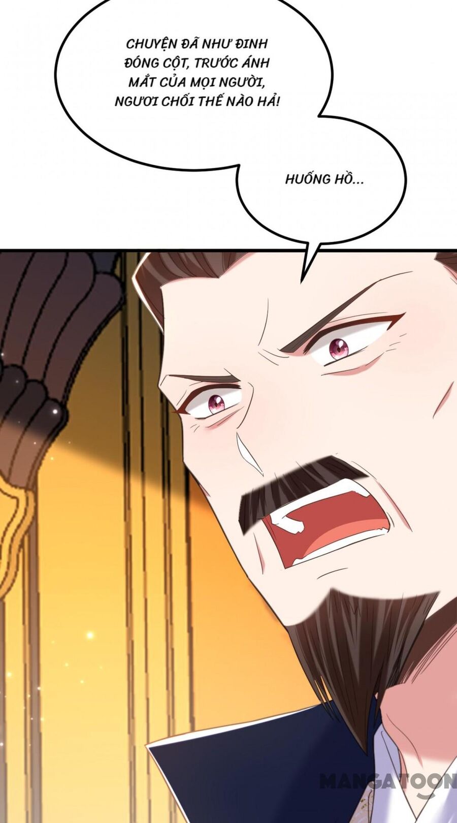 Trùng Sinh Không Gian: Cô Vợ Hào Môn Nóng Bỏng Không Dễ Chọc Chap 423 - Next Chap 424