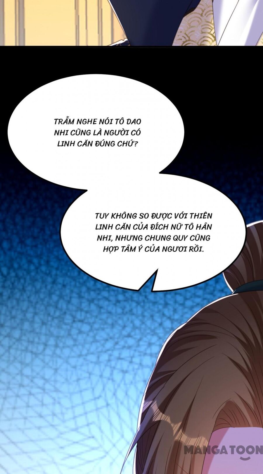 Trùng Sinh Không Gian: Cô Vợ Hào Môn Nóng Bỏng Không Dễ Chọc Chap 423 - Next Chap 424