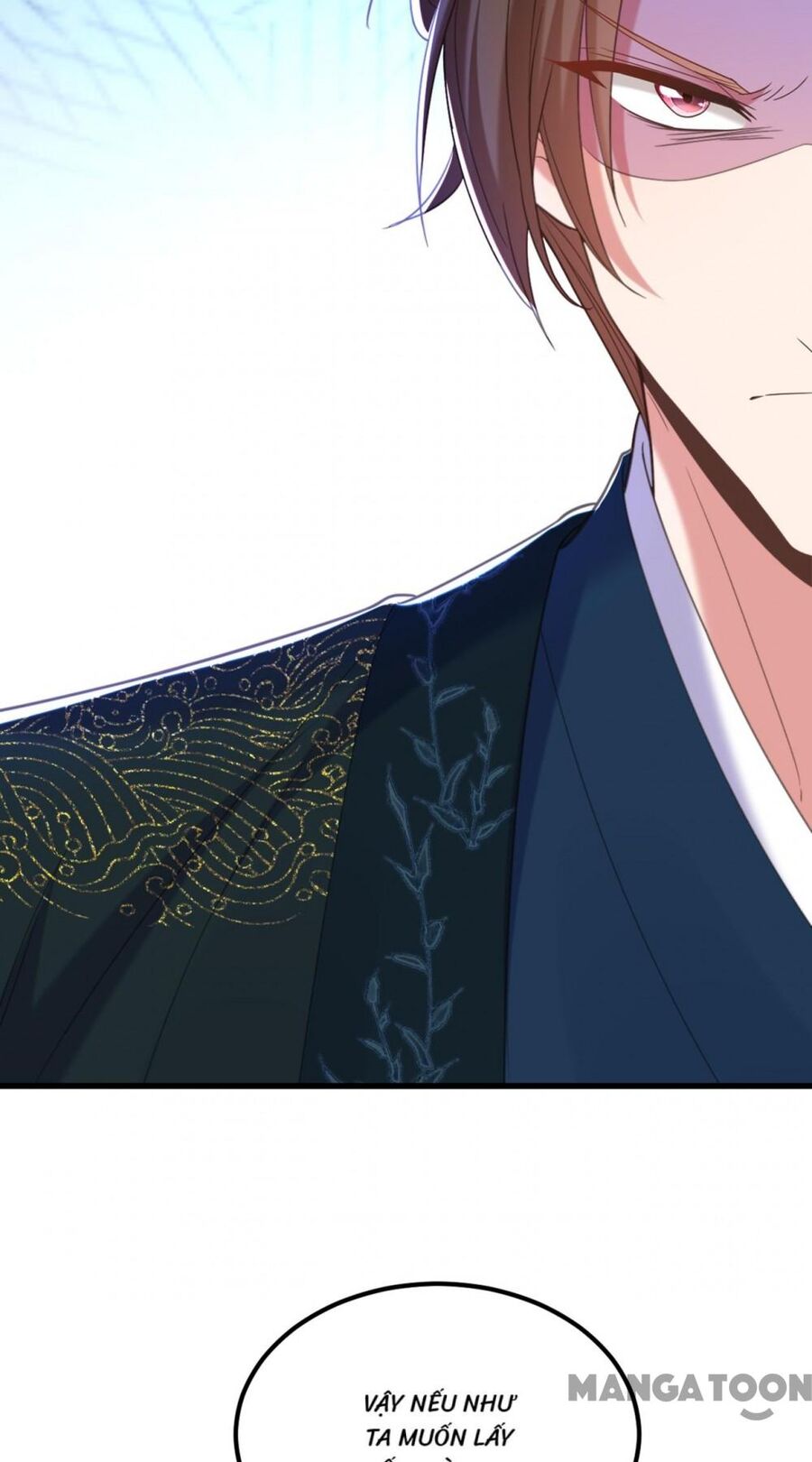 Trùng Sinh Không Gian: Cô Vợ Hào Môn Nóng Bỏng Không Dễ Chọc Chap 423 - Next Chap 424