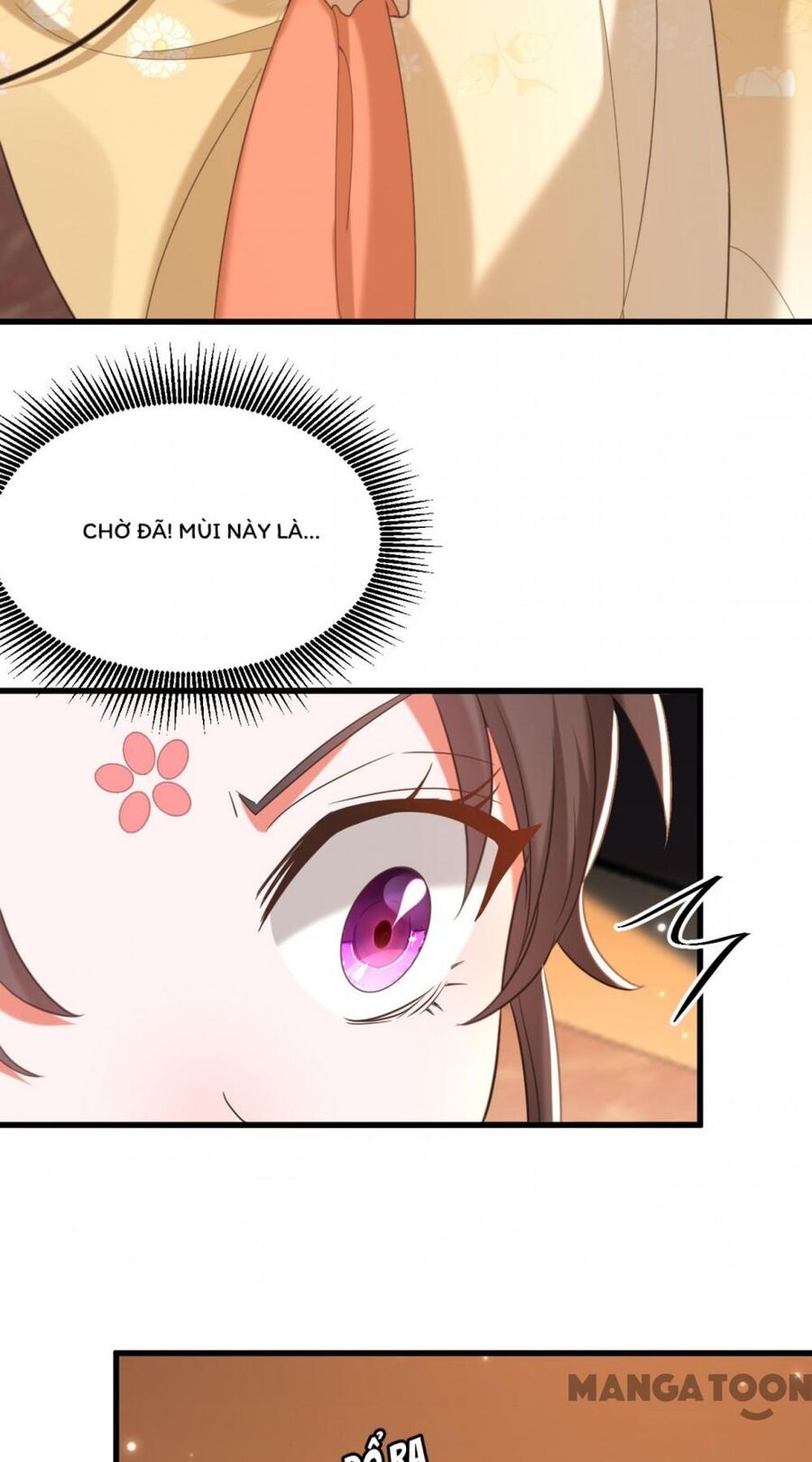 Trùng Sinh Không Gian: Cô Vợ Hào Môn Nóng Bỏng Không Dễ Chọc Chap 425 - Next Chap 426
