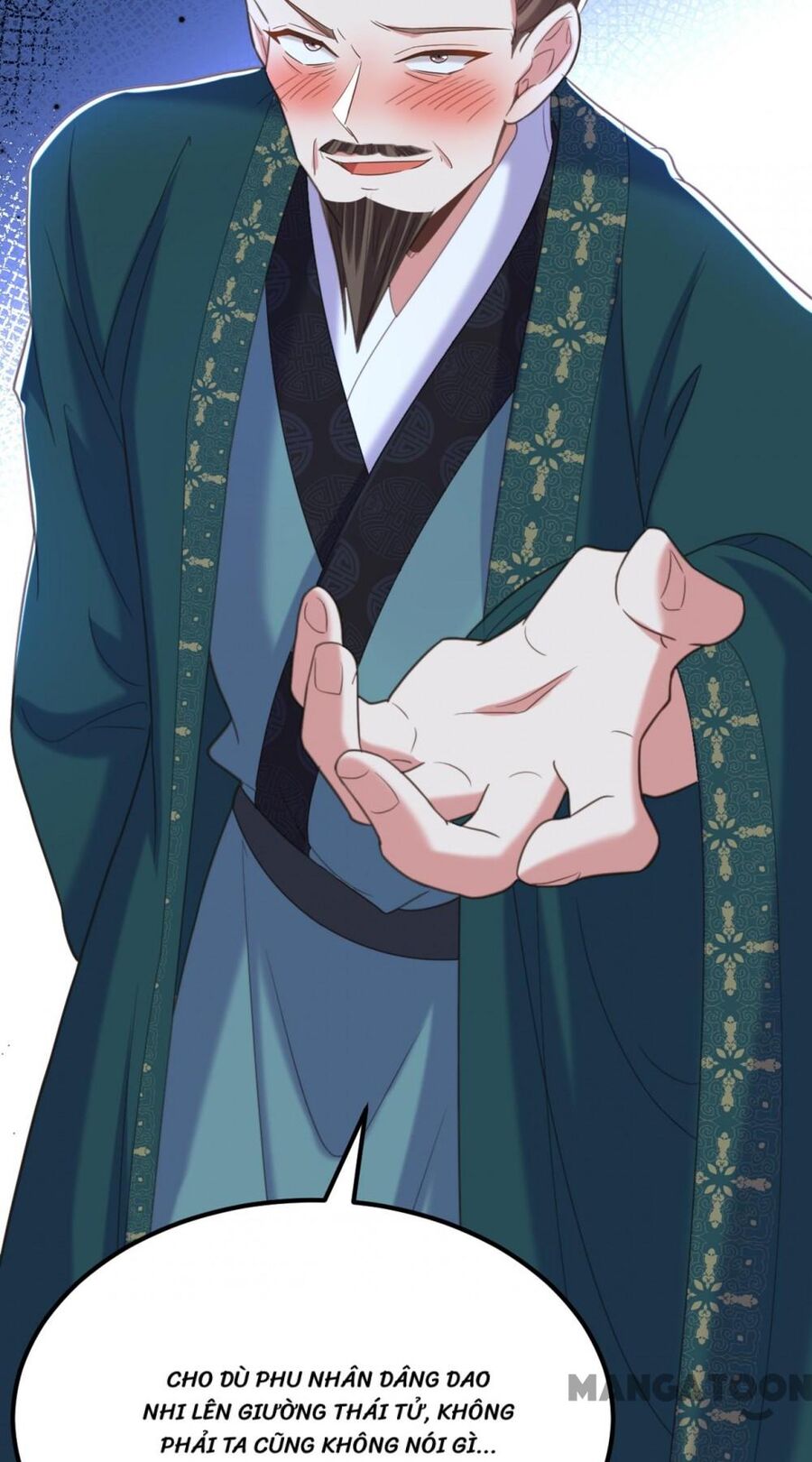 Trùng Sinh Không Gian: Cô Vợ Hào Môn Nóng Bỏng Không Dễ Chọc Chap 427 - Next Chap 428