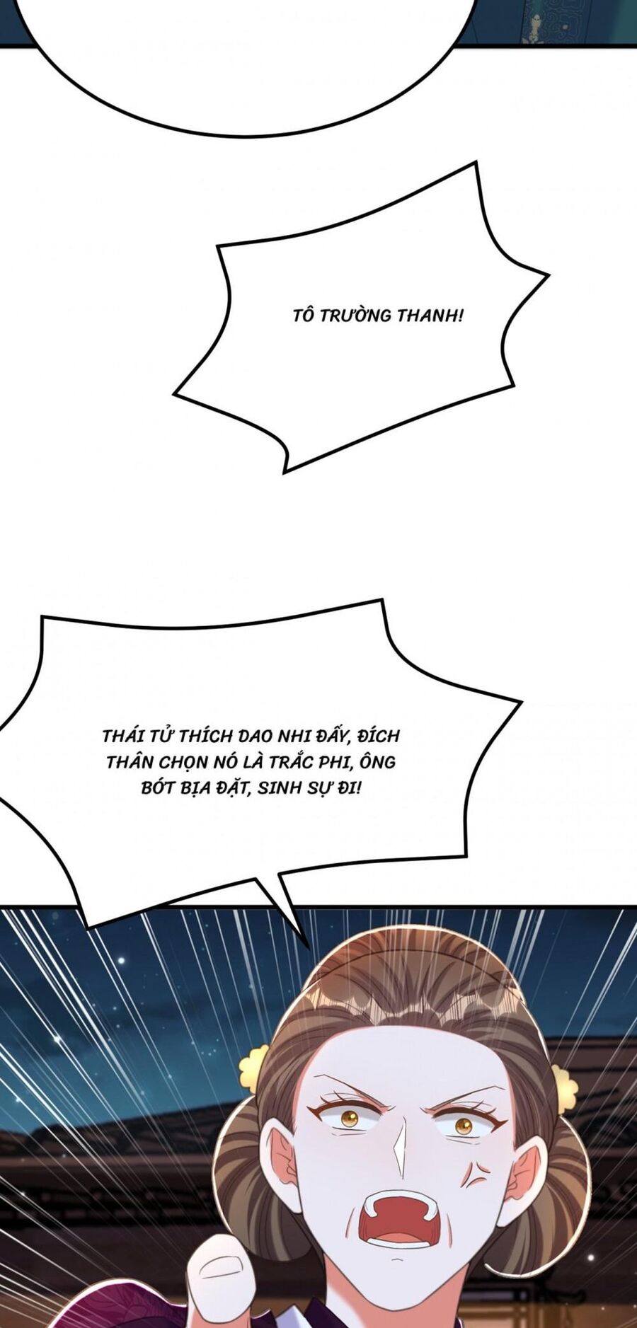 Trùng Sinh Không Gian: Cô Vợ Hào Môn Nóng Bỏng Không Dễ Chọc Chap 427 - Next Chap 428