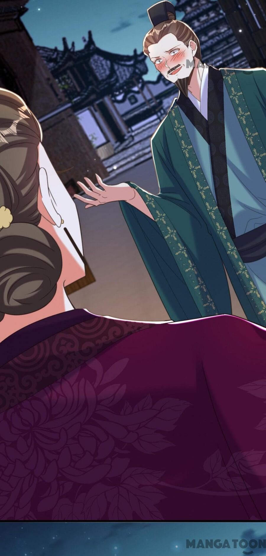 Trùng Sinh Không Gian: Cô Vợ Hào Môn Nóng Bỏng Không Dễ Chọc Chap 427 - Next Chap 428