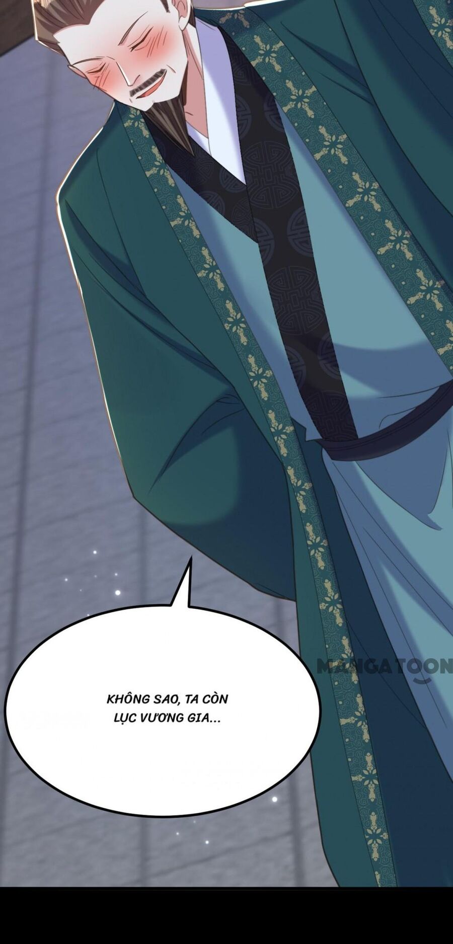 Trùng Sinh Không Gian: Cô Vợ Hào Môn Nóng Bỏng Không Dễ Chọc Chap 427 - Next Chap 428