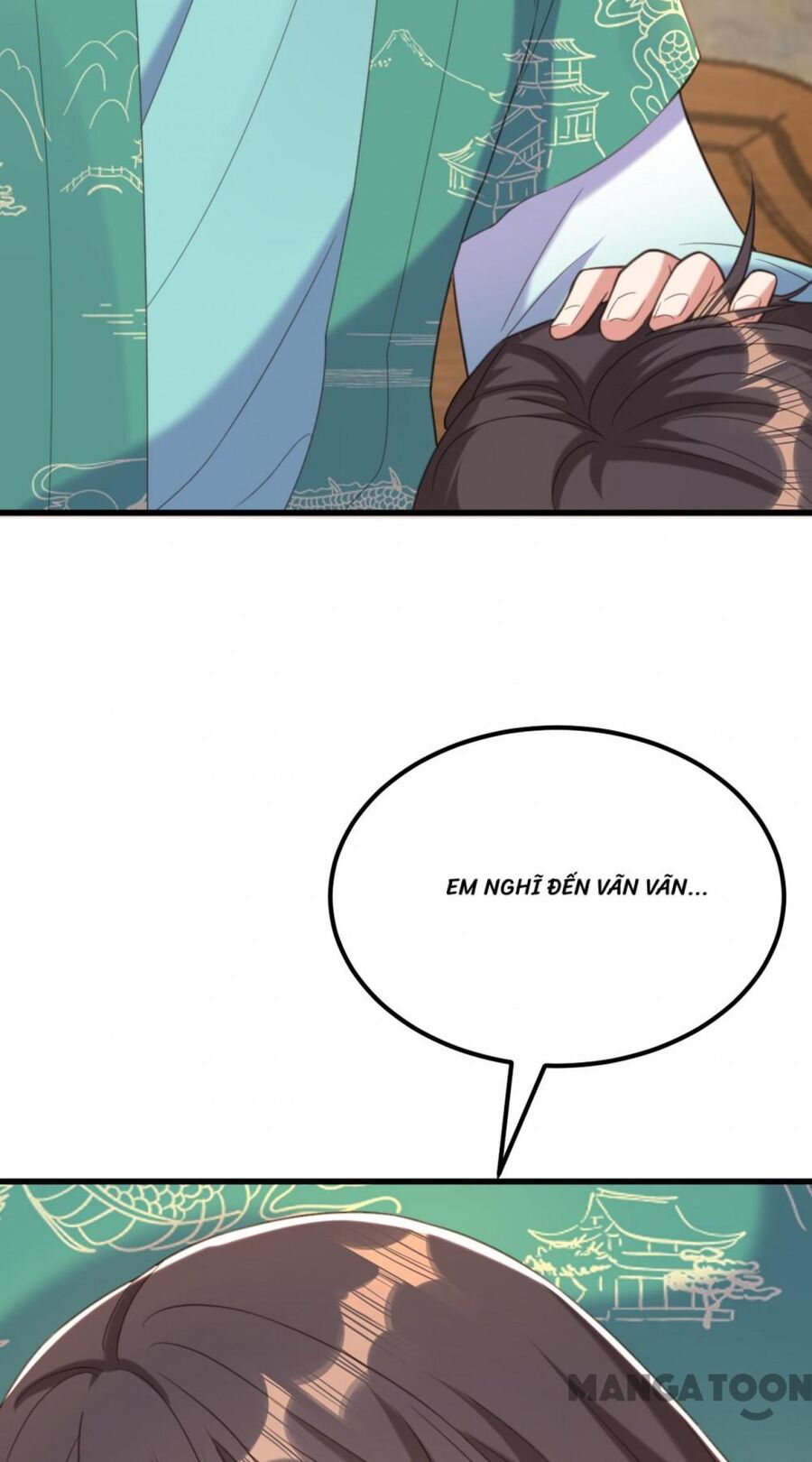 Trùng Sinh Không Gian: Cô Vợ Hào Môn Nóng Bỏng Không Dễ Chọc Chap 427 - Next Chap 428