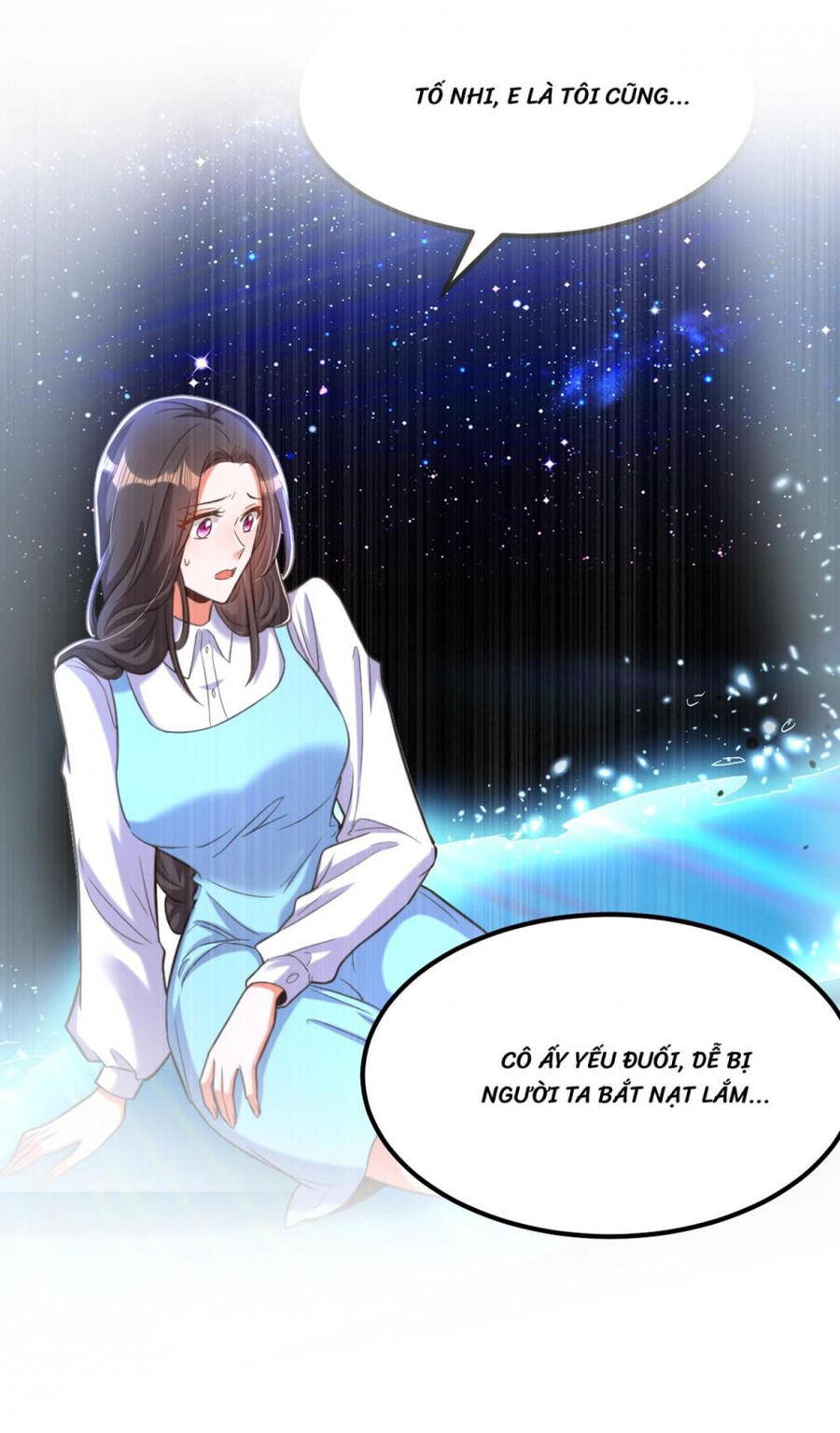 Trùng Sinh Không Gian: Cô Vợ Hào Môn Nóng Bỏng Không Dễ Chọc Chap 427 - Next Chap 428