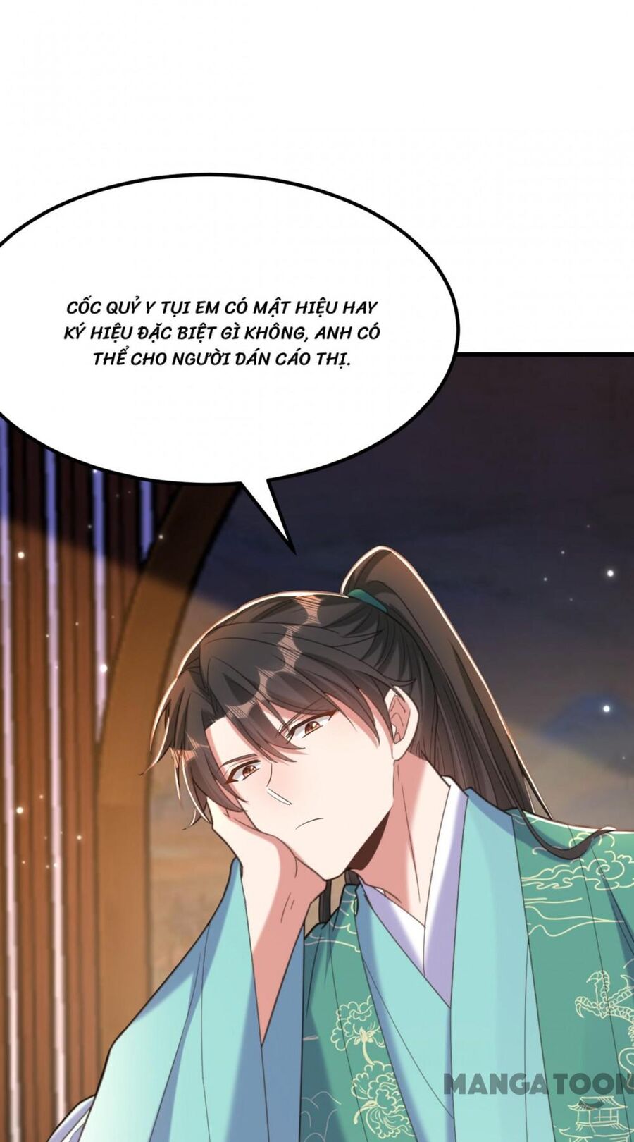 Trùng Sinh Không Gian: Cô Vợ Hào Môn Nóng Bỏng Không Dễ Chọc Chap 427 - Next Chap 428