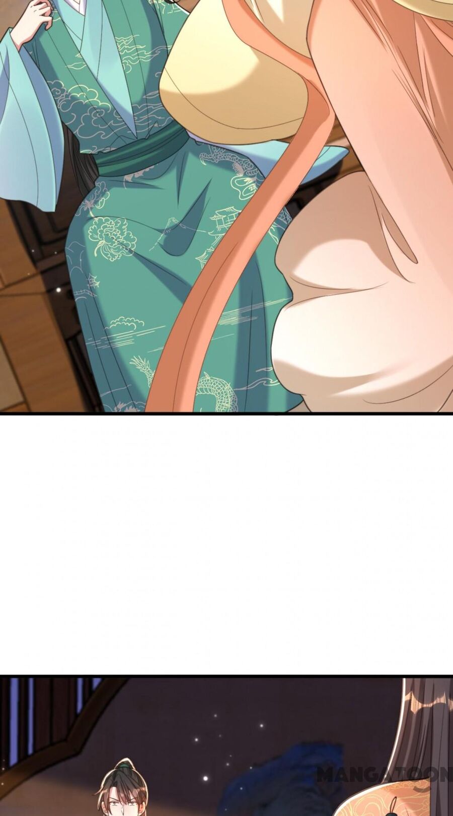 Trùng Sinh Không Gian: Cô Vợ Hào Môn Nóng Bỏng Không Dễ Chọc Chap 427 - Next Chap 428