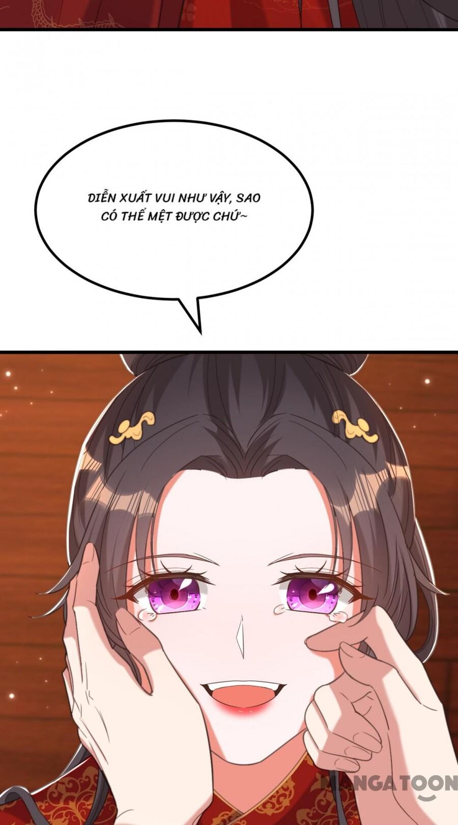 Trùng Sinh Không Gian: Cô Vợ Hào Môn Nóng Bỏng Không Dễ Chọc Chap 434 - Next Chap 435