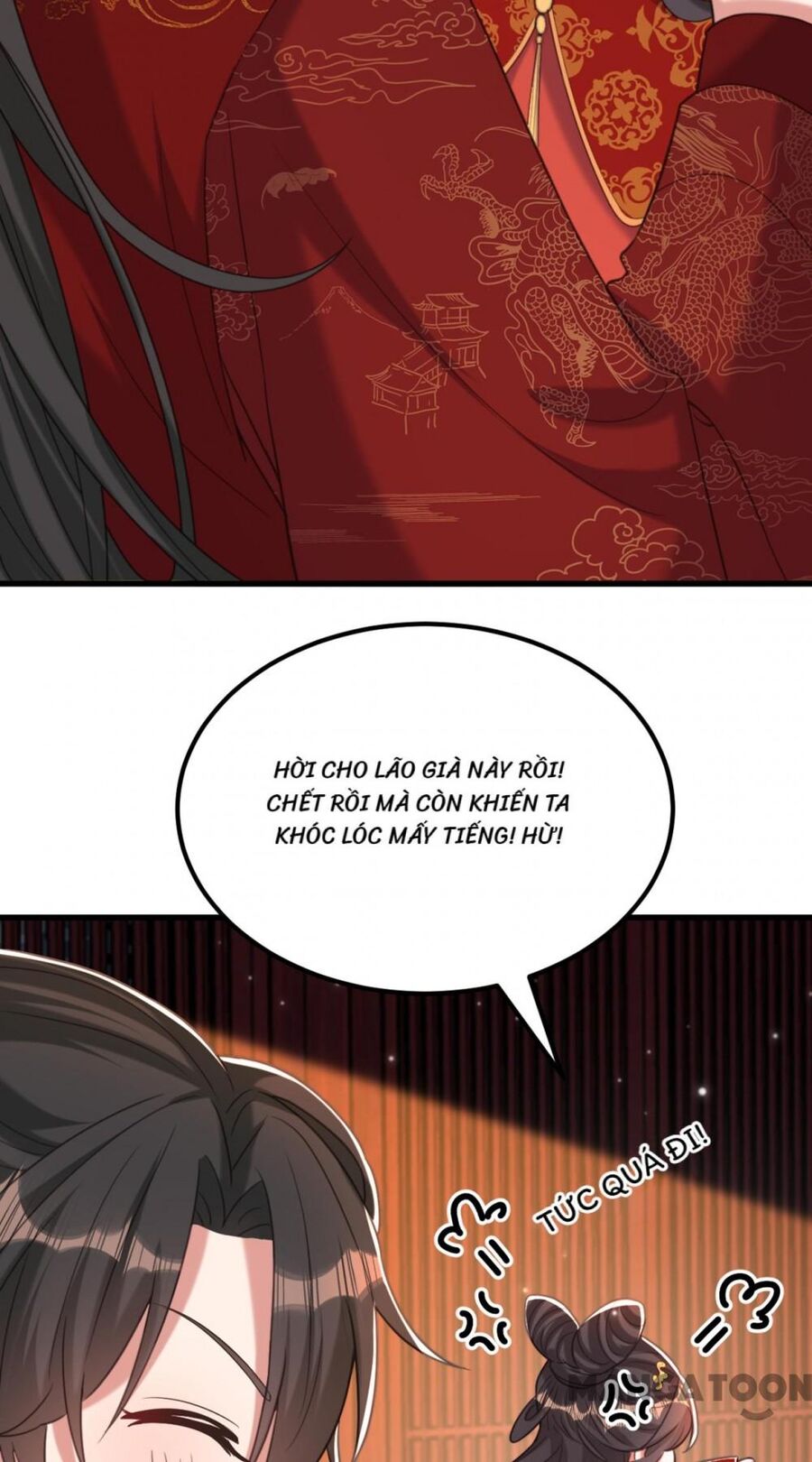 Trùng Sinh Không Gian: Cô Vợ Hào Môn Nóng Bỏng Không Dễ Chọc Chap 434 - Next Chap 435