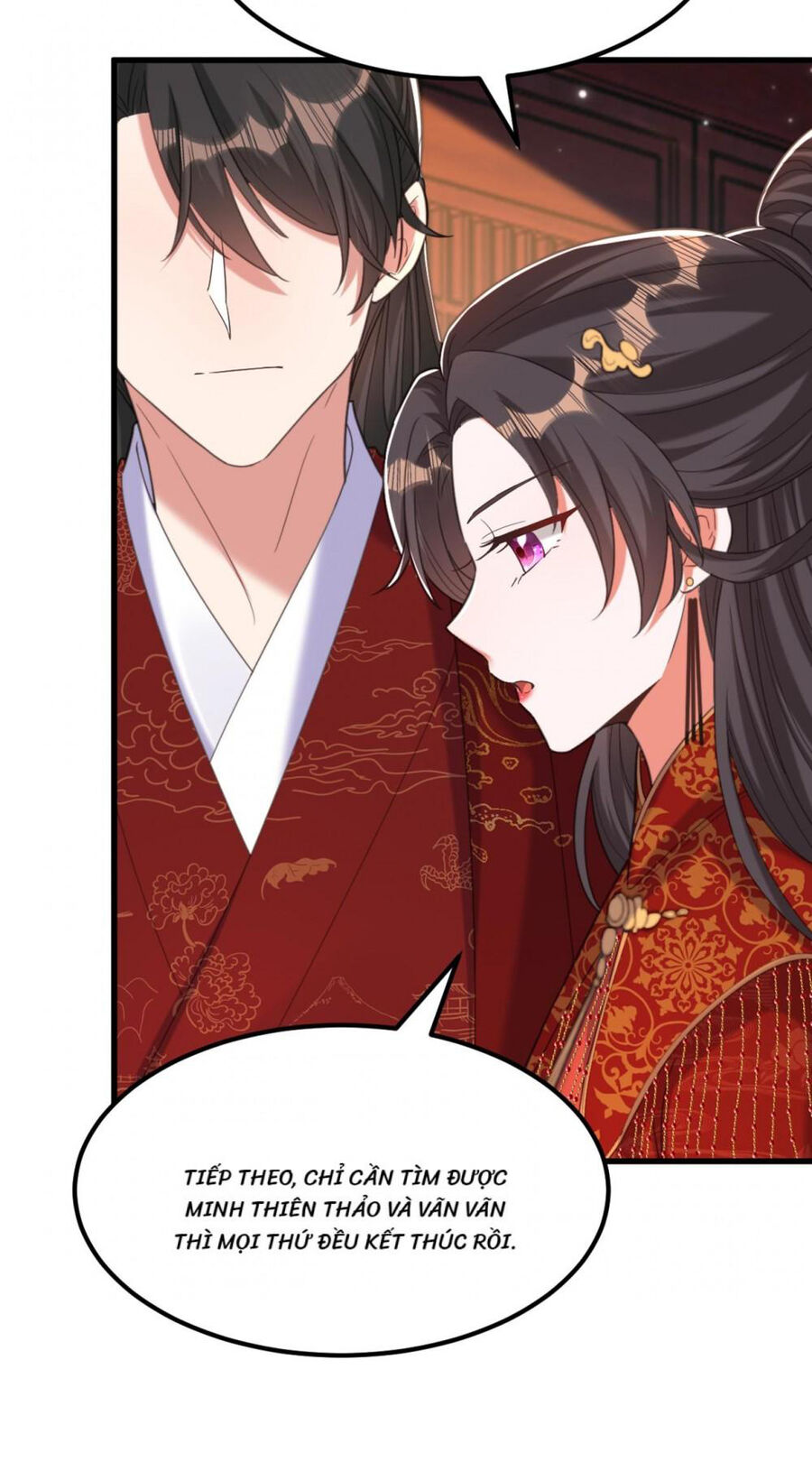 Trùng Sinh Không Gian: Cô Vợ Hào Môn Nóng Bỏng Không Dễ Chọc Chap 434 - Next Chap 435