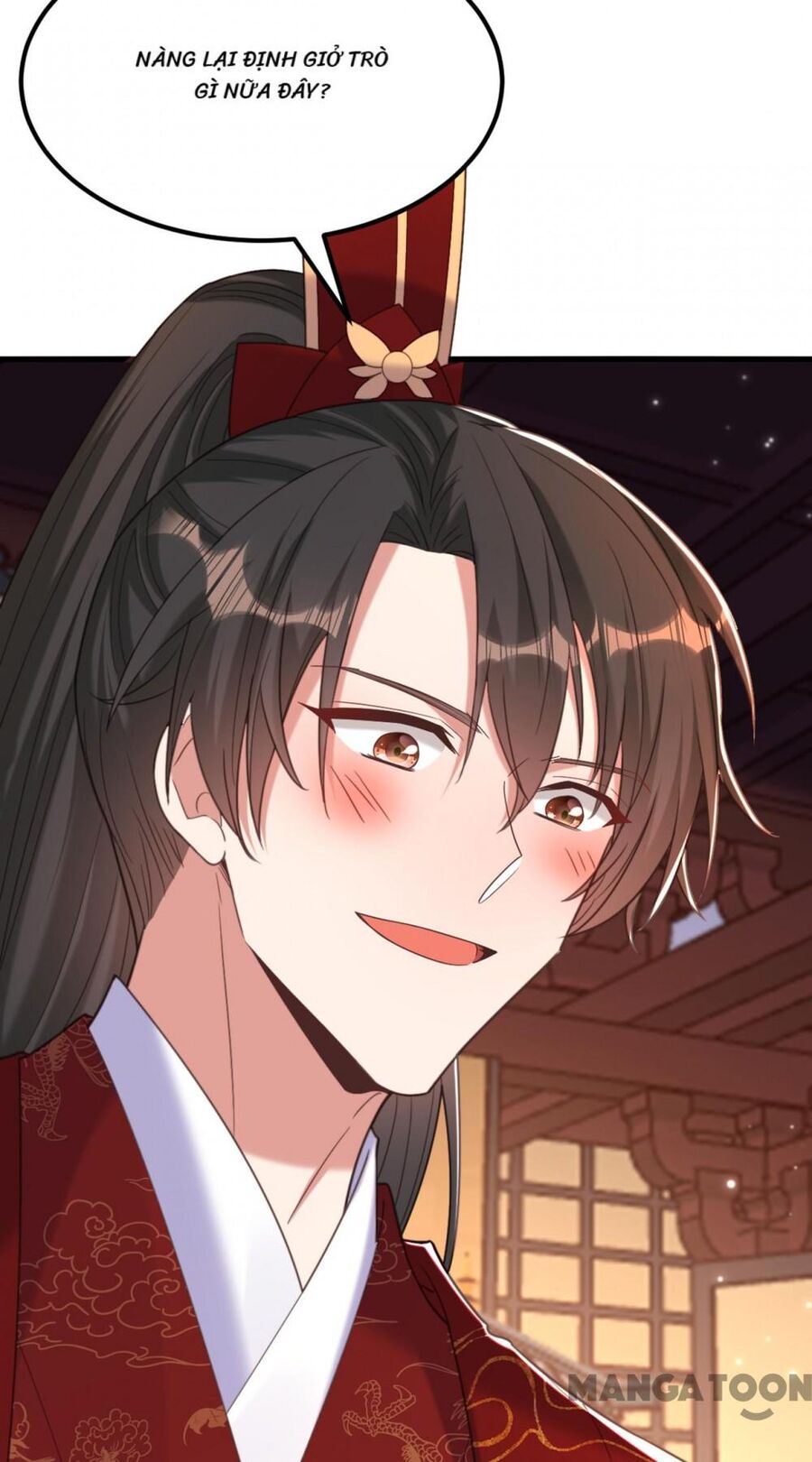 Trùng Sinh Không Gian: Cô Vợ Hào Môn Nóng Bỏng Không Dễ Chọc Chap 434 - Next Chap 435