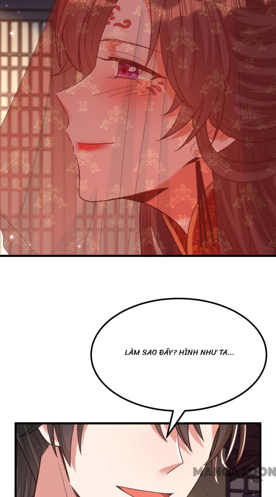 Trùng Sinh Không Gian: Cô Vợ Hào Môn Nóng Bỏng Không Dễ Chọc Chap 434 - Next Chap 435