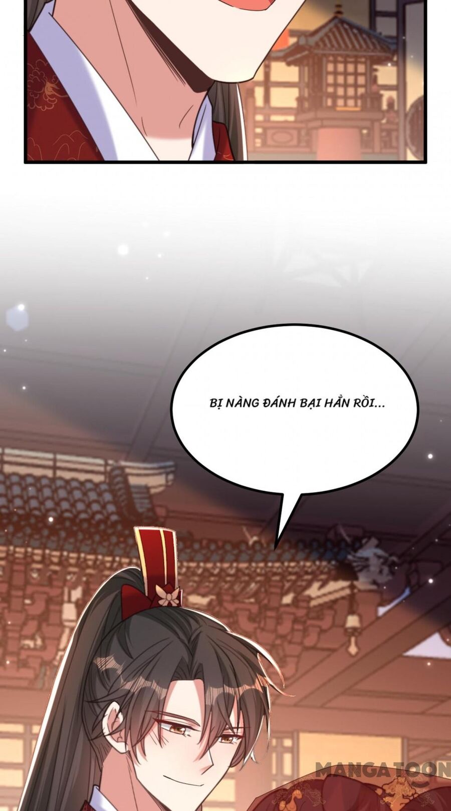 Trùng Sinh Không Gian: Cô Vợ Hào Môn Nóng Bỏng Không Dễ Chọc Chap 434 - Next Chap 435