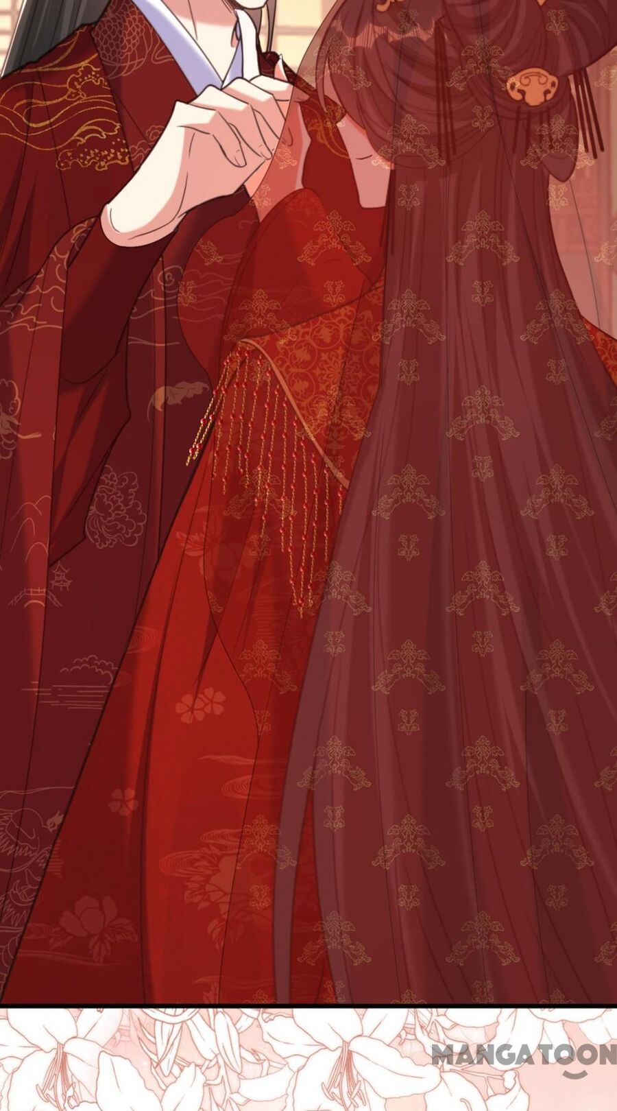 Trùng Sinh Không Gian: Cô Vợ Hào Môn Nóng Bỏng Không Dễ Chọc Chap 434 - Next Chap 435