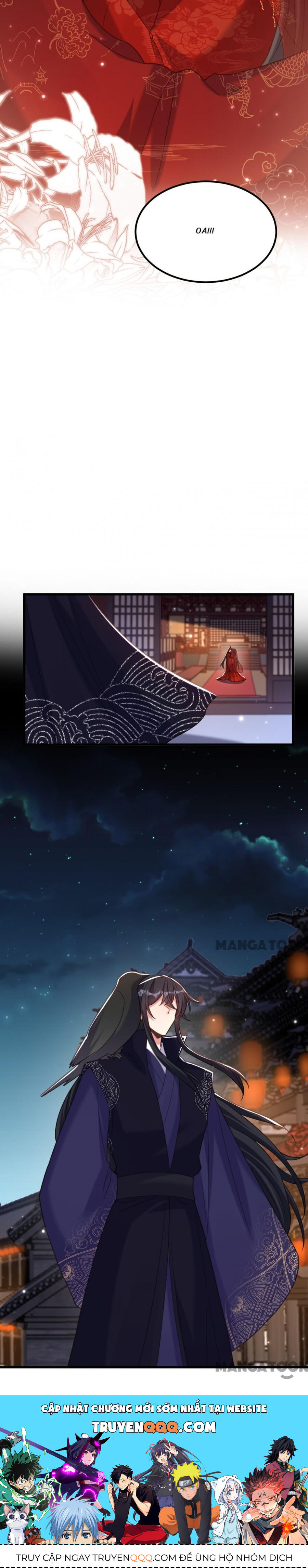 Trùng Sinh Không Gian: Cô Vợ Hào Môn Nóng Bỏng Không Dễ Chọc Chap 434 - Next Chap 435