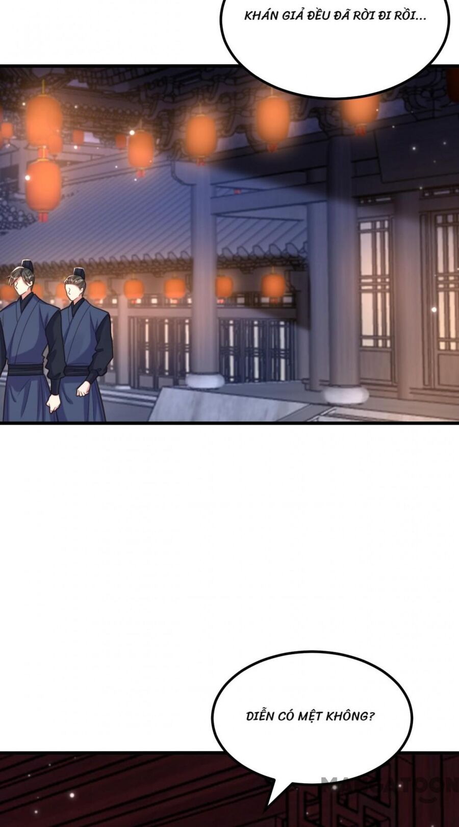 Trùng Sinh Không Gian: Cô Vợ Hào Môn Nóng Bỏng Không Dễ Chọc Chap 434 - Next Chap 435