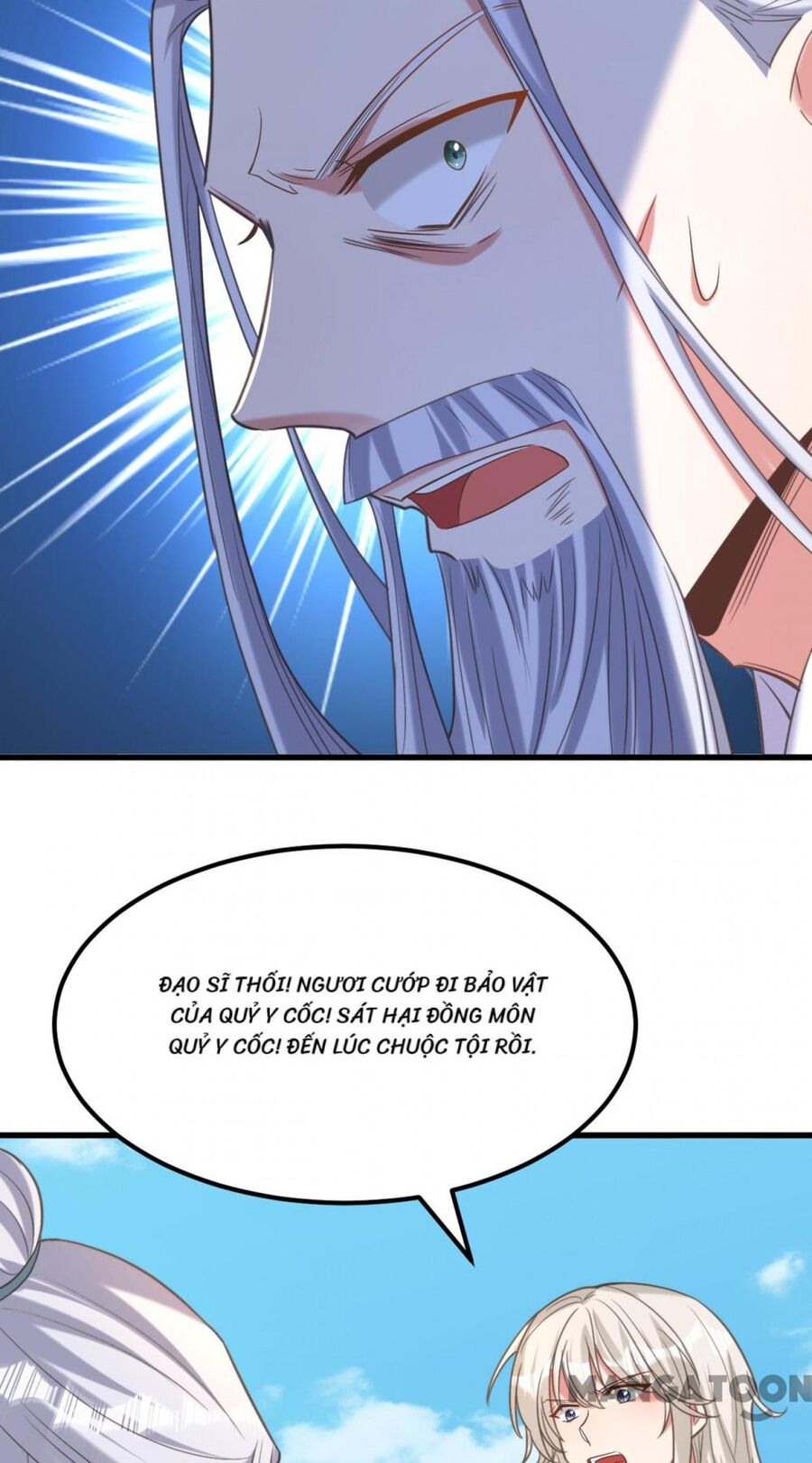 Trùng Sinh Không Gian: Cô Vợ Hào Môn Nóng Bỏng Không Dễ Chọc Chap 438 - Next Chap 439