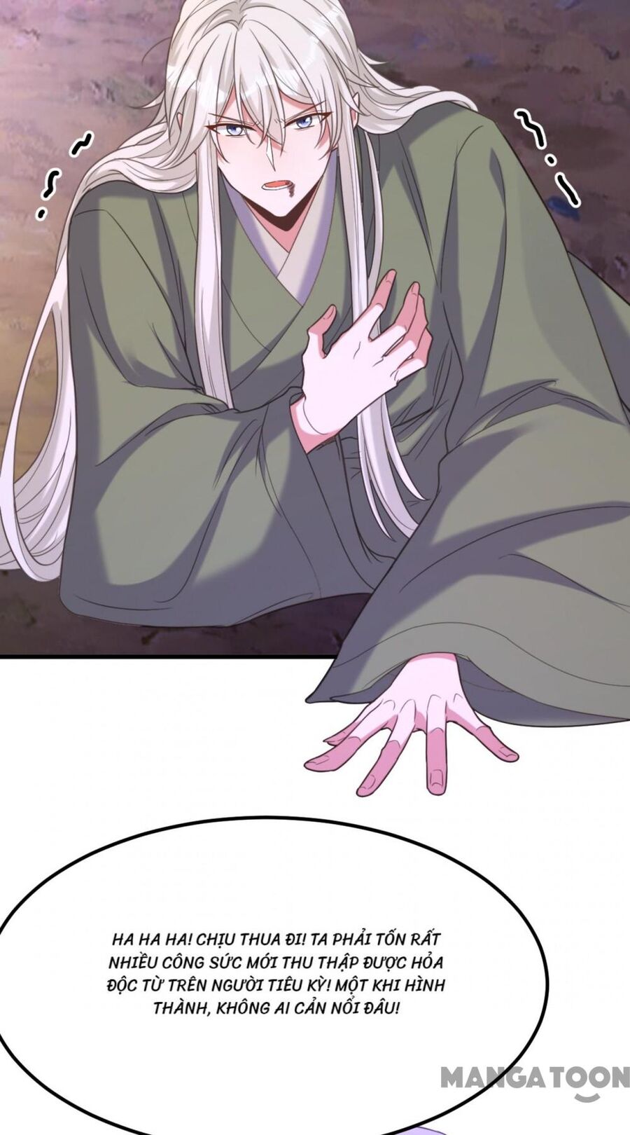 Trùng Sinh Không Gian: Cô Vợ Hào Môn Nóng Bỏng Không Dễ Chọc Chap 438 - Next Chap 439