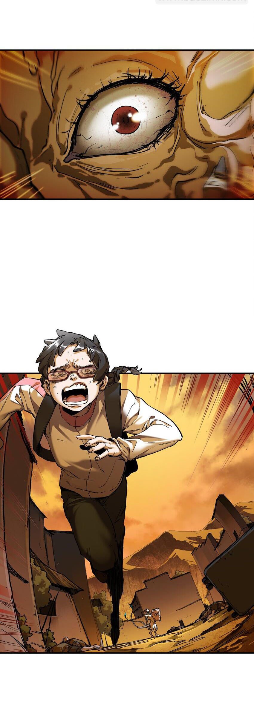 Khởi Tạo Nhân Vật Phản Diện Chap 129 - Next Chap 130