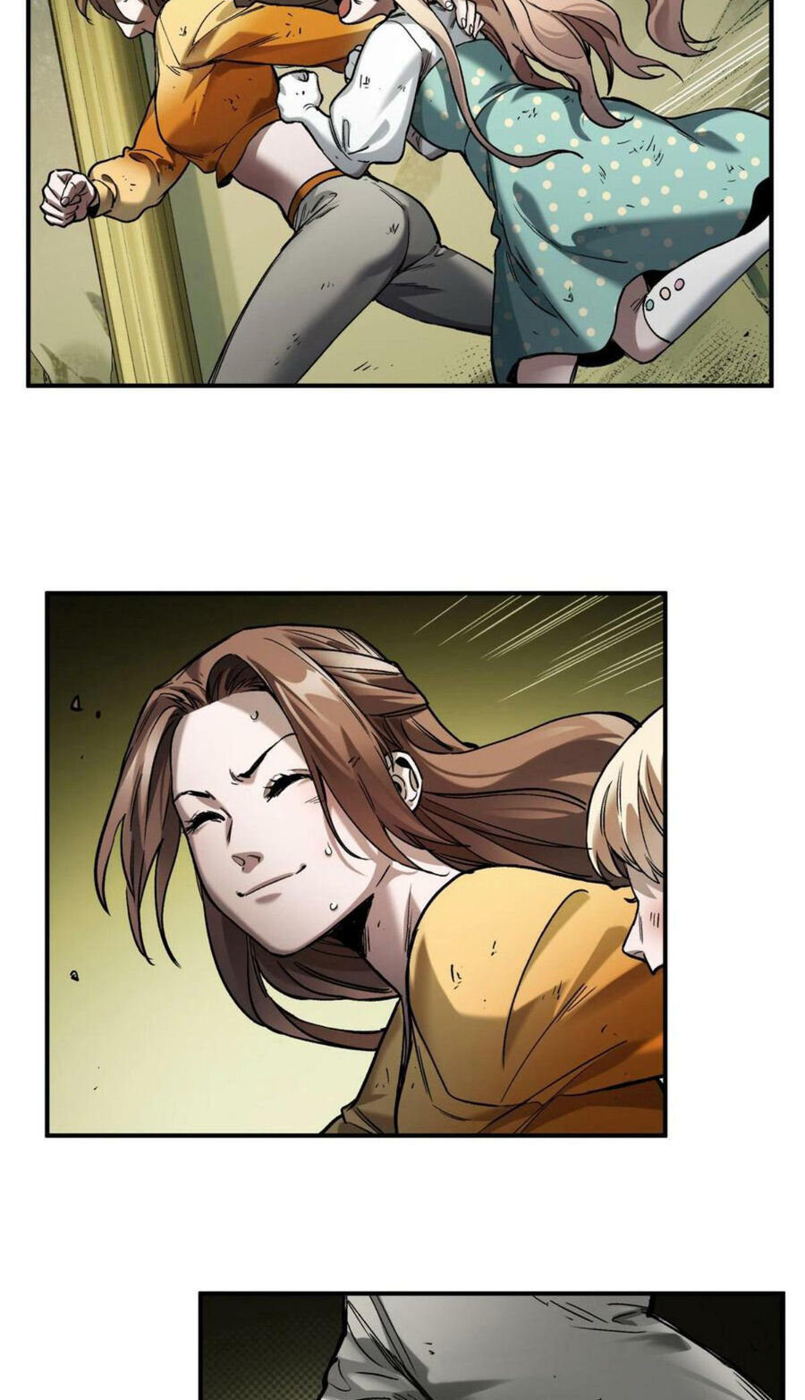 Khởi Tạo Nhân Vật Phản Diện Chap 142 - Next Chap 143