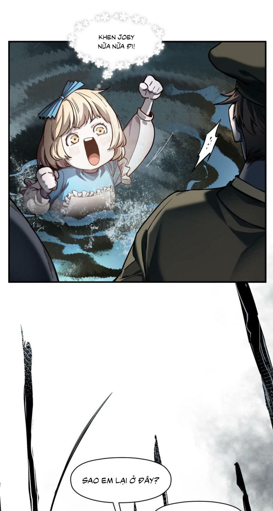 Khởi Tạo Nhân Vật Phản Diện Chap 142 - Next Chap 143