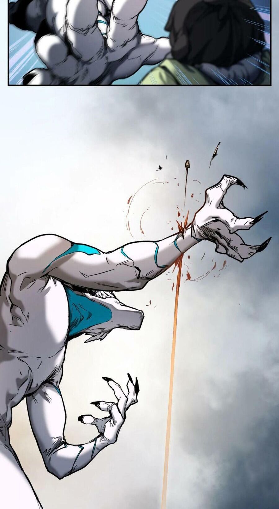 Khởi Tạo Nhân Vật Phản Diện Chap 145 - Next Chap 146