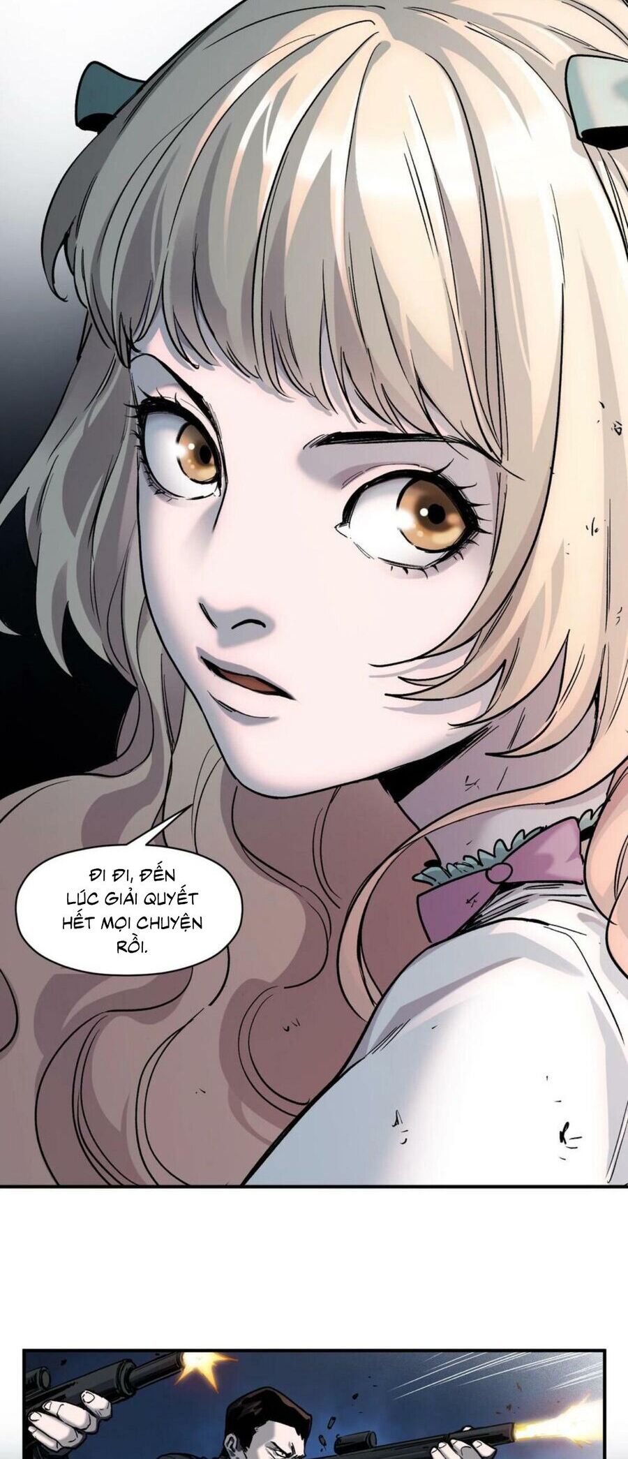 Khởi Tạo Nhân Vật Phản Diện Chap 146 - Next Chap 147