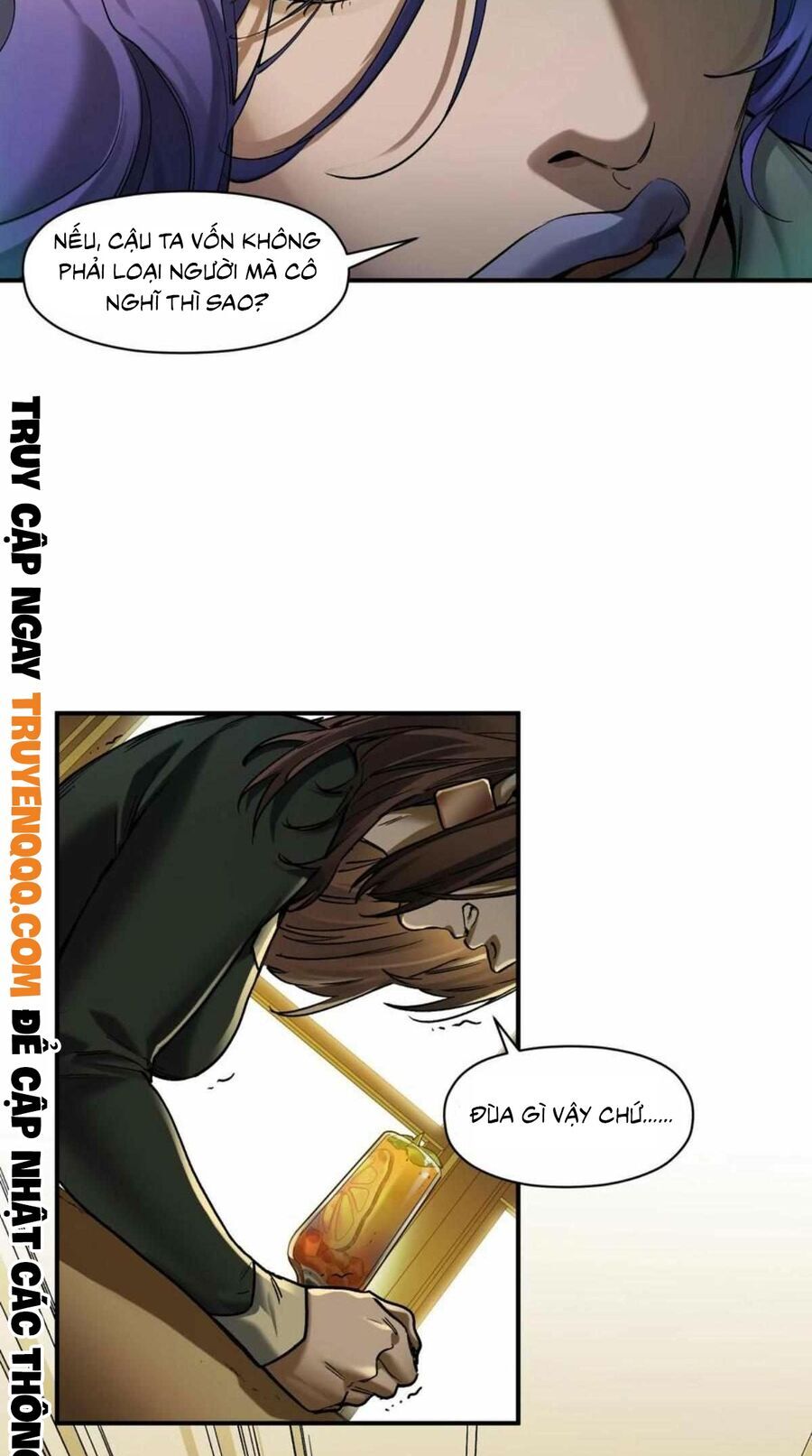 Khởi Tạo Nhân Vật Phản Diện Chap 150 - Next Chap 151