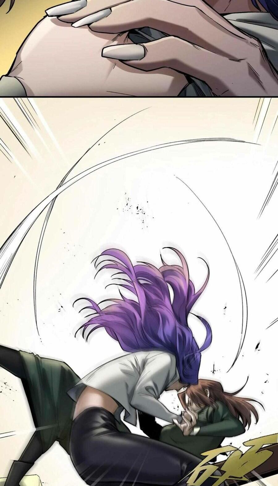 Khởi Tạo Nhân Vật Phản Diện Chap 150 - Next Chap 151