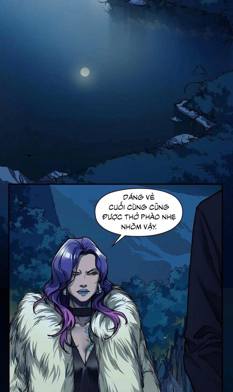 Khởi Tạo Nhân Vật Phản Diện Chap 150 - Next Chap 151