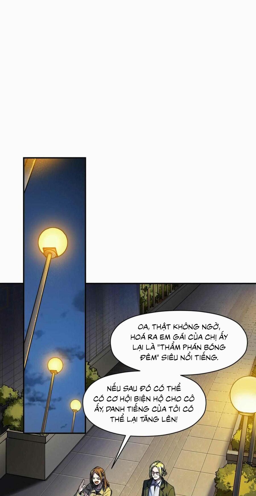 Khởi Tạo Nhân Vật Phản Diện Chap 151 - Next Chap 152