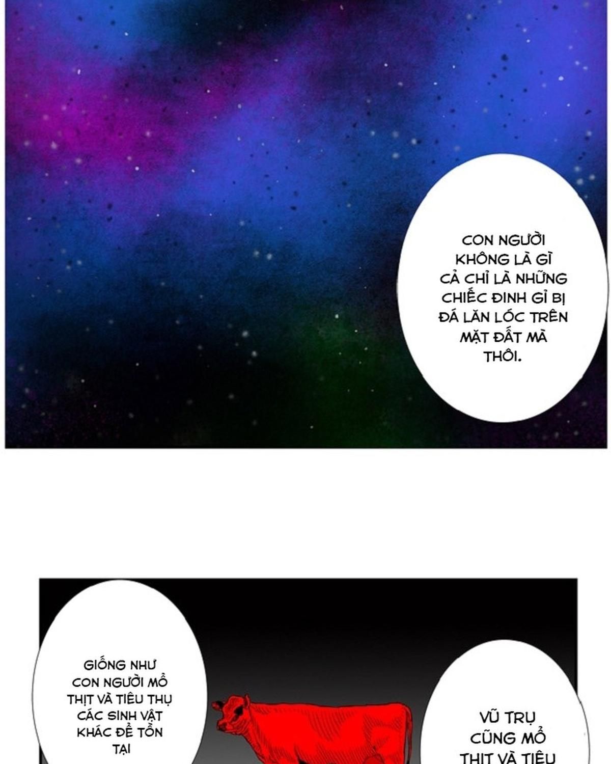 Hellper Chap 100 - Next Chap 101