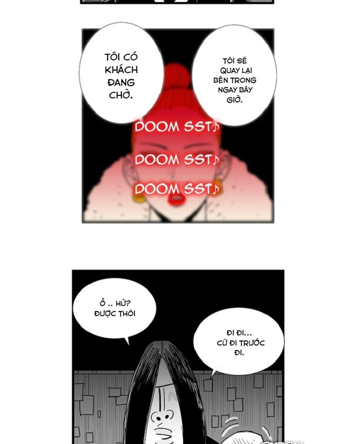 Hellper Chap 101 - Next Chap 102