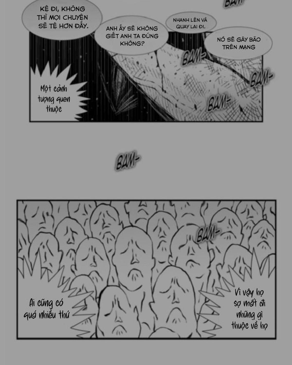 Hellper Chap 103 - Next Chap 104