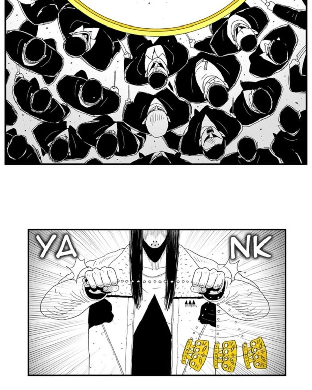 Hellper Chap 104 - Next Chap 105