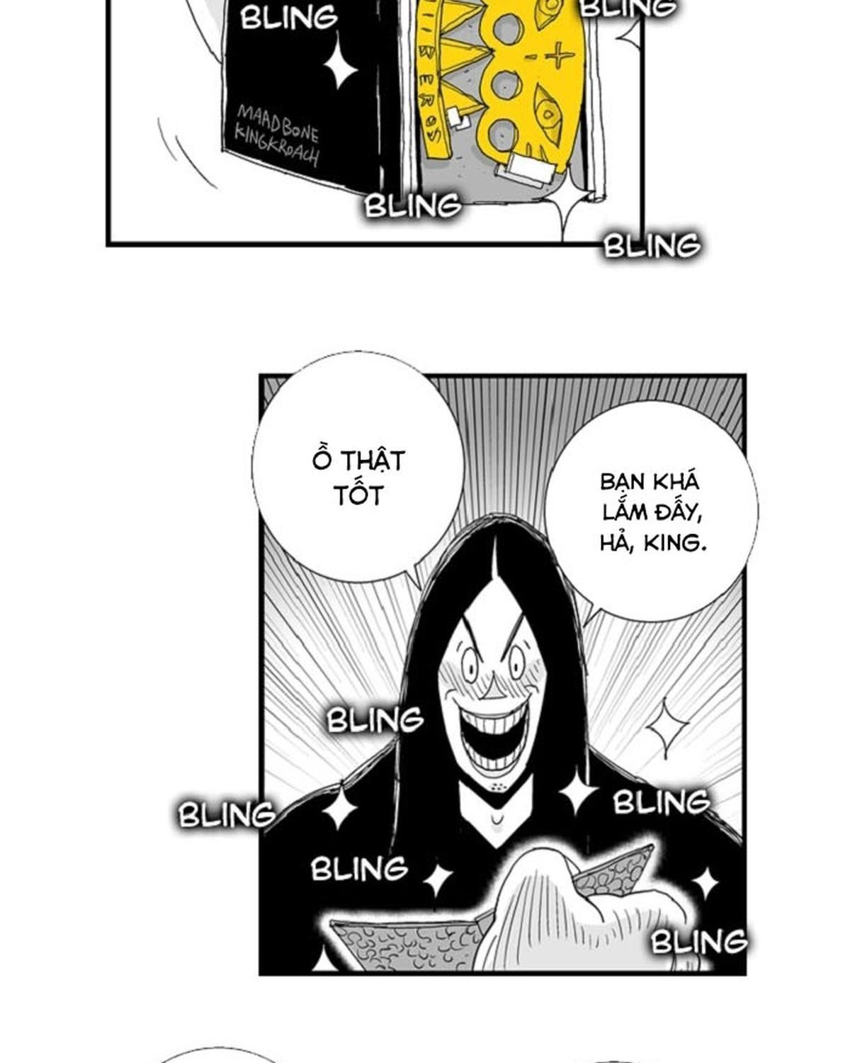 Hellper Chap 105 - Next Chap 106