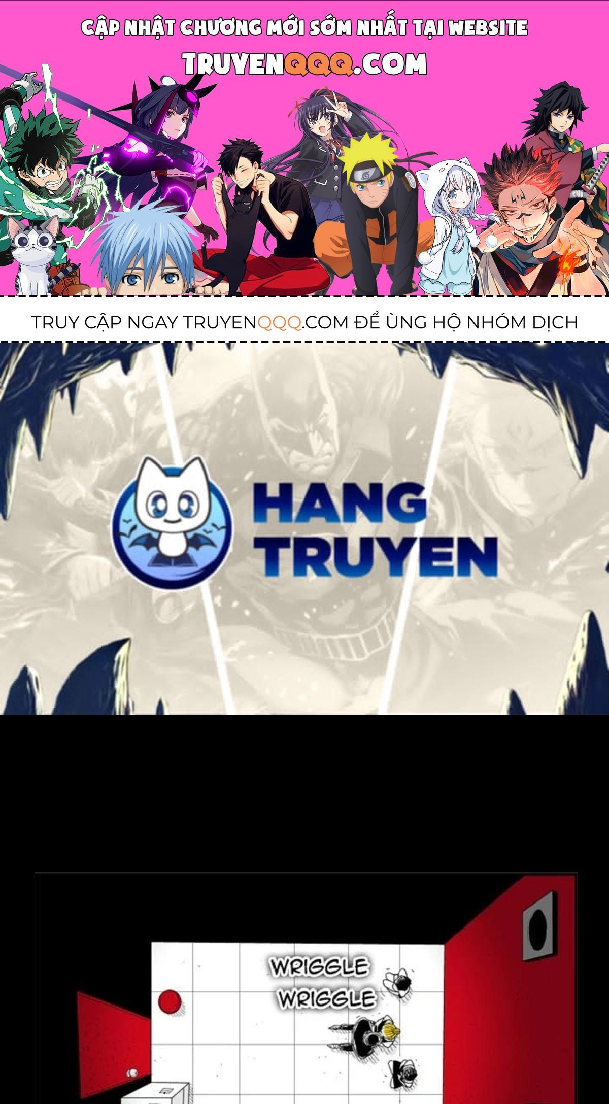 Hellper Chap 106 - Next Chap 107