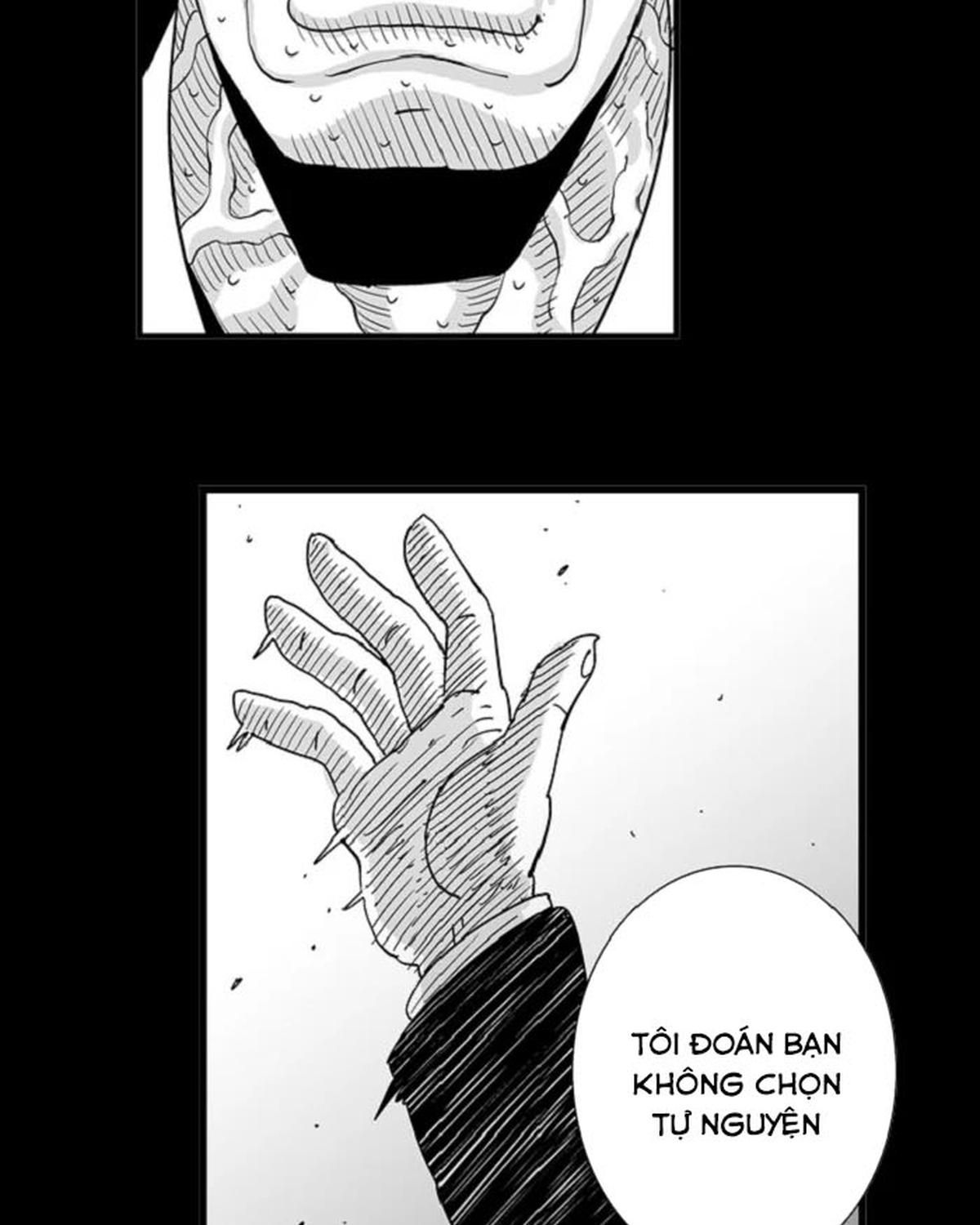 Hellper Chap 106 - Next Chap 107