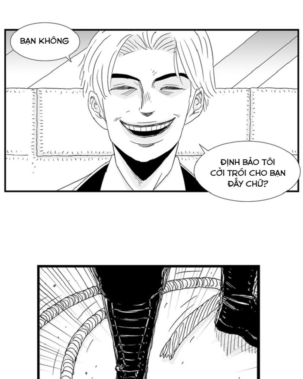 Hellper Chap 107 - Next Chap 108