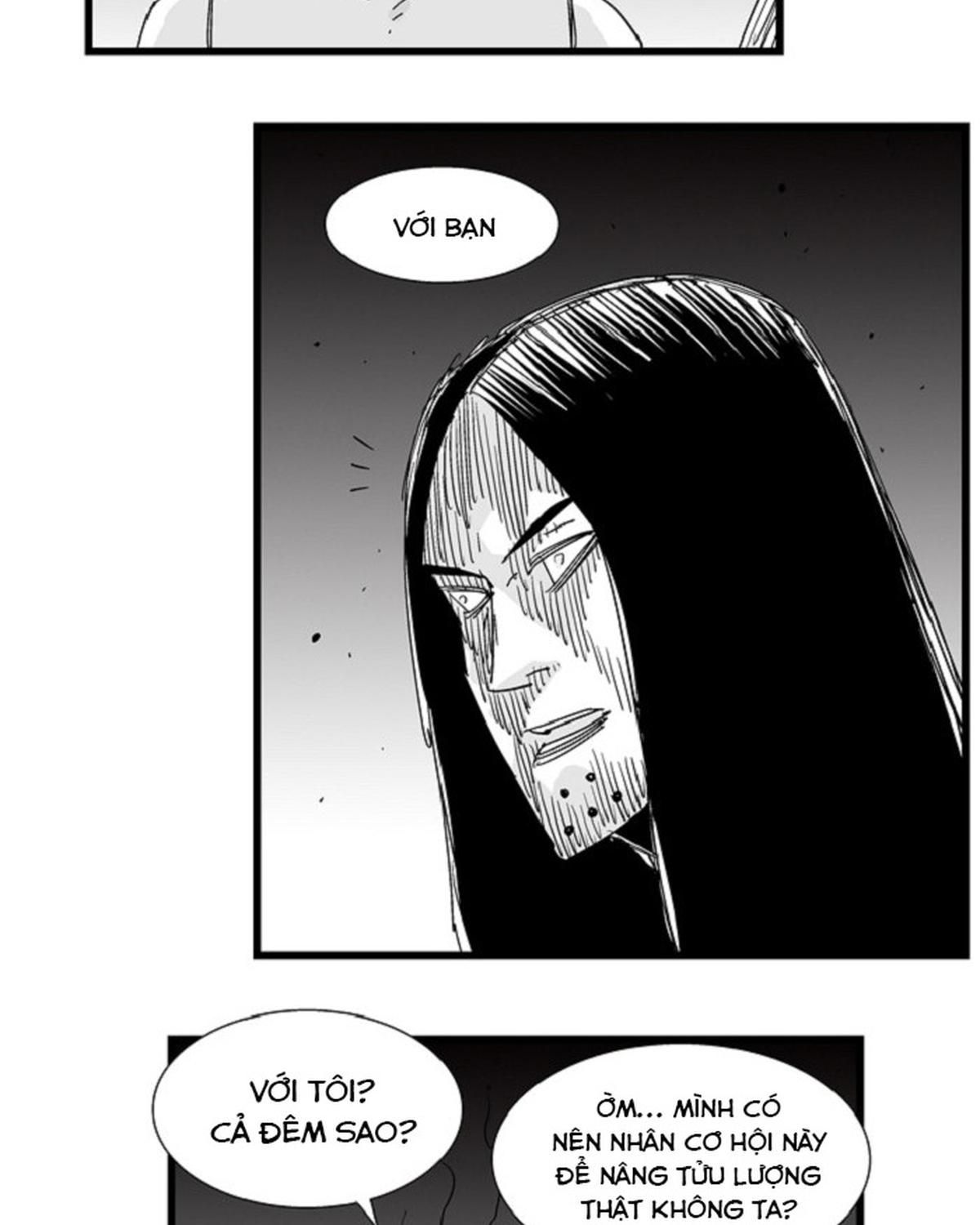 Hellper Chap 109 - Next Chap 110