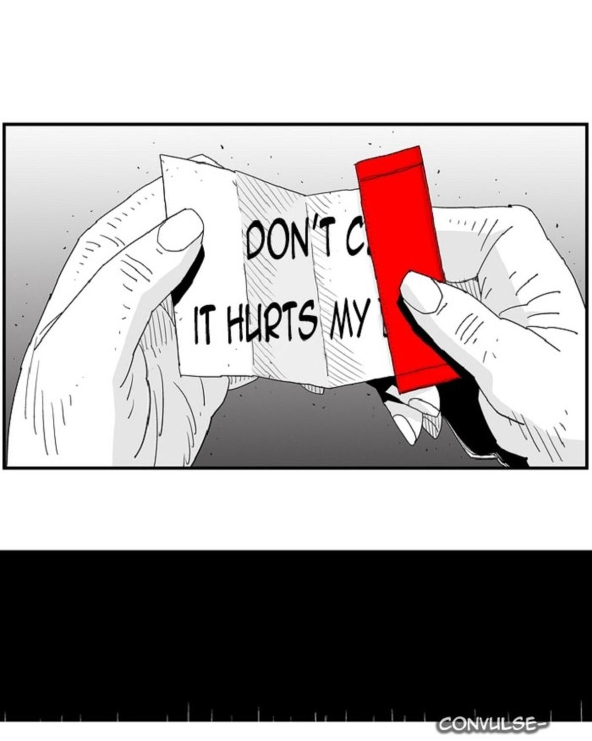 Hellper Chap 109 - Next Chap 110