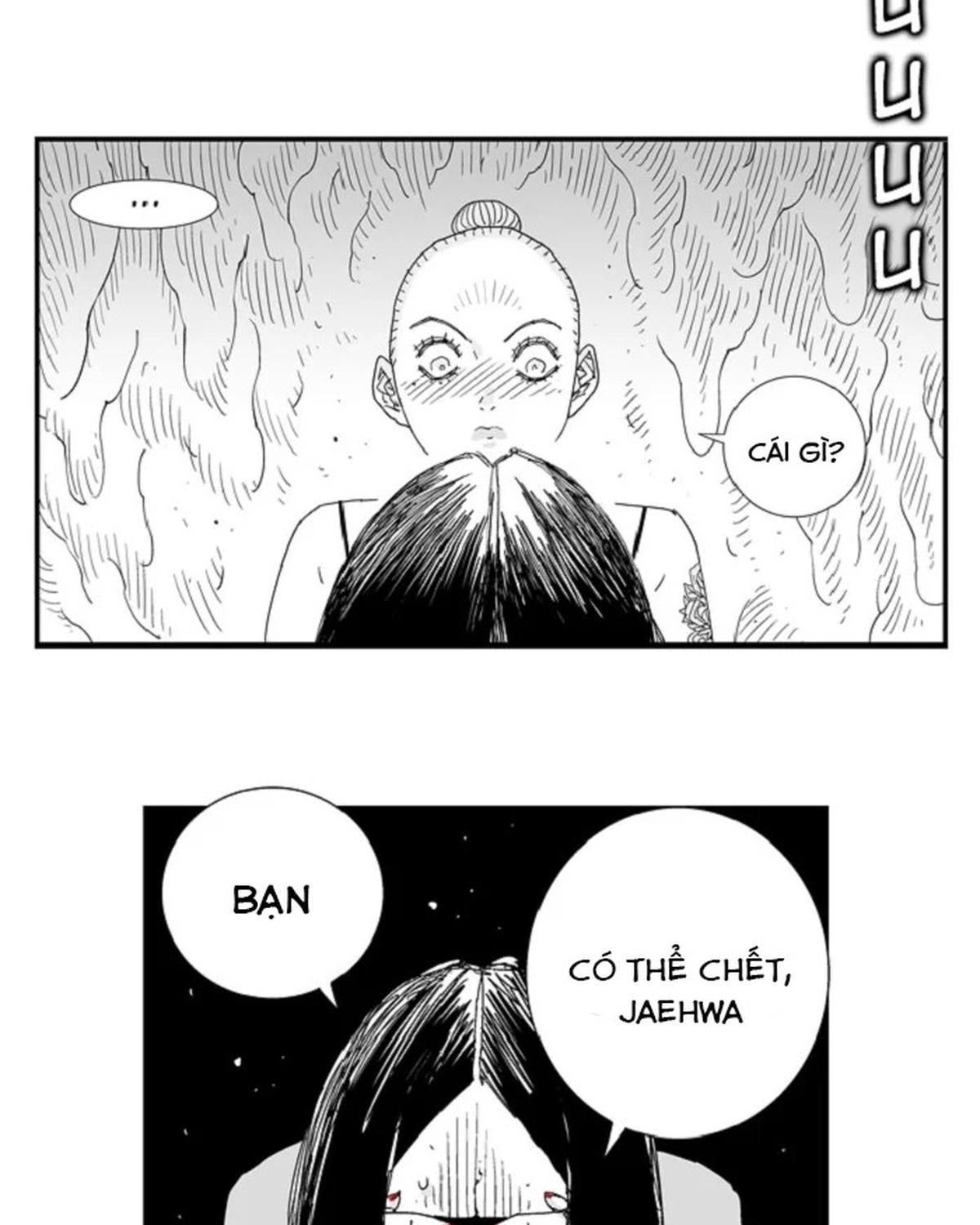 Hellper Chap 110 - Next Chap 111