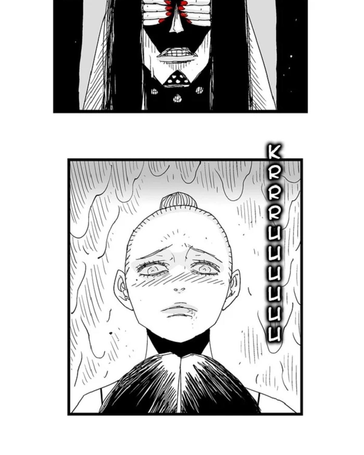 Hellper Chap 110 - Next Chap 111