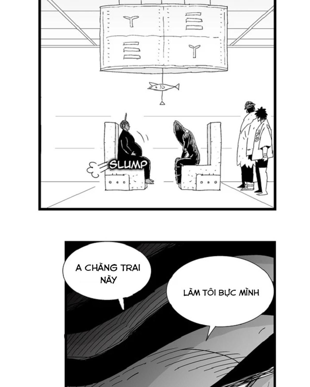 Hellper Chap 110 - Next Chap 111